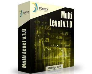 Multilevel 1 0 - Советник форекс Multi level v.1.0