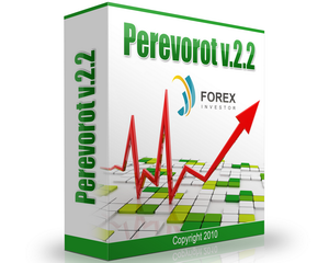 perevorot - Советник Форекс Perevorot v.2.2