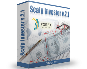 scalp investor - Советник Форекс Scalp Investor v.2.1