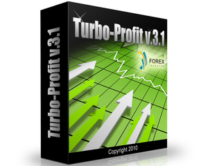 turbo profit 3 1 - Советник Форекс Turbo-profit 3.1