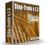 Stop Trade 1.3 150x150 - Советник Форекс Stop Trade v.1.3