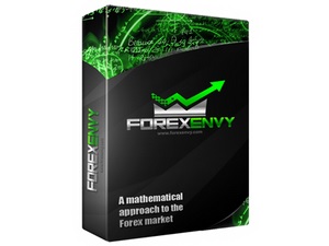 Forex Envy v 3.3 - Советник Форекс Forex Envy v 3.3