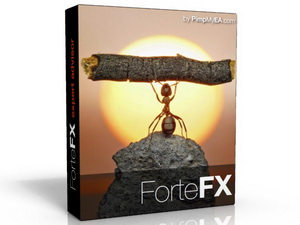 ForteFX - Советник Форекс ForteFX