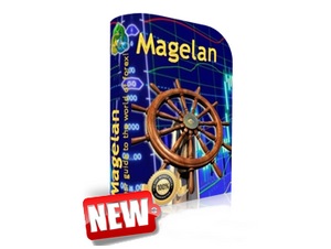 Magelan - Советник Форекс Magelan v3.02