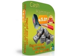cash hammer v5.01mm - Советник форекс Cash Hammer 5.01 MM