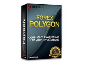 Forex Polygon - Советник форекс Forex Polygon