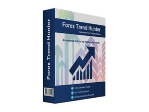 Forex Trend Hunter 300x225 - Советник Forex Trend Hunter