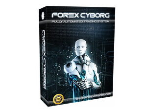 Forex Cyborg Robot 300x225 - Советник форекс Forex Cyborg Robot