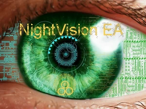 NightVision EA - советник форекс NightVision EA