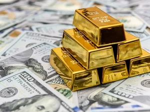 Perspektivy dollara i zolota - Перспективы доллара и золота